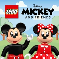 LEGO® DUPLO® Disney