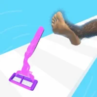 Shave Run!