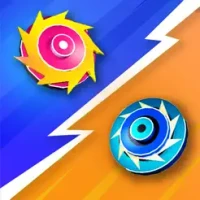 Spinner Merge