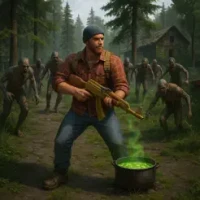 Days After: Zombie Survival