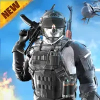 Fight Squad Battle Royale 3D