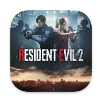 RESIDENT EVIL 2