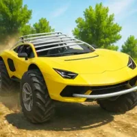Offroad Zone