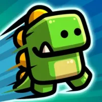 Hero Dino&#174;: Idle RPG