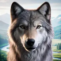 The Wolf Fun Simulator Game
