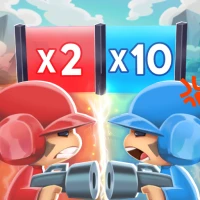 Grunt Rush: Battle and Conquer