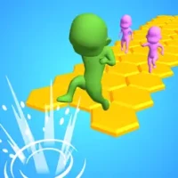 Do Not Fall .io