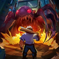 Survival War: Adventure RPG