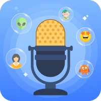 Voice Changer - Sound Effects