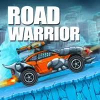 Max Fury - Road Warriors Cars