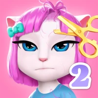 My Talking Angela 2