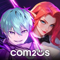 Gods & Demons Collab Event