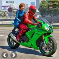 City Bike Driving 3D Openworld