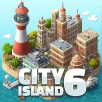 City Island 6: Building Town