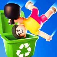 Lazy Jump 3D
