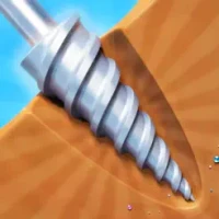 Drill &amp; Collect: idle mine dig