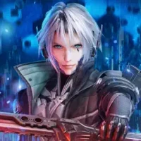 FINAL FANTASY VII EVER CRISIS
