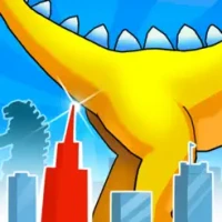 Crazy Kaiju
