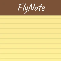 FlyNote - Notes, Notepad