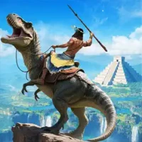 Savage Survival: Jurassic Isle