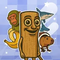 Brainrot Puzzle Game