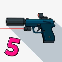 Bullet Echo: PVP Shooter