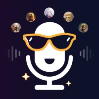 Voice Changer AI Sound Effects
