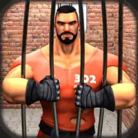 Prison Escape–A Jail Break Sim
