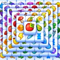 Triple Tile: Match Puzzle Game