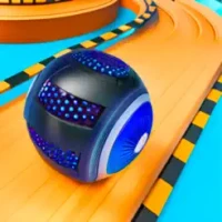 GO Toy Ball - Going Balls Game