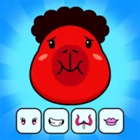 Capybara Makeover