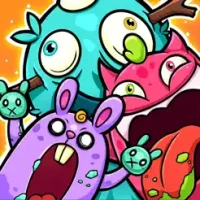 Night Valley - Tower Defense