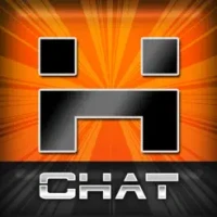 HARDLINE Chat