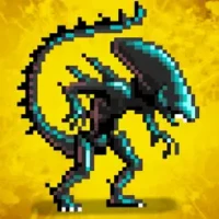 Dead Shell・Roguelike RPG