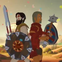 Gladiator Arena: Sword &amp; Glory