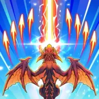 Dragon Wings: RPG Shoot 'em up