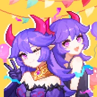 My Heroes: Dungeon Raid