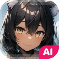 Anime Chat – AI Girlfriend Bot