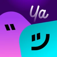 Yaahlan:Voice Chat Party&Games