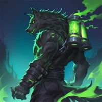 Relic Bag: Shadow Hunter