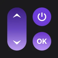 Universal TV Remote Control