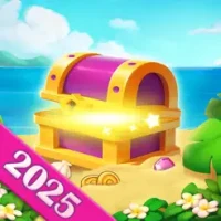 Anna's Merge Adventure