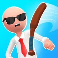 Crazy Office — Slap &amp; Smash