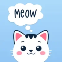 Translate Cats Language Game