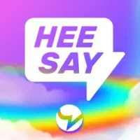 HeeSay: LGBTQ+ Community