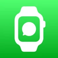 WatchApp+: Chat on Watch