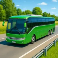 Bus Station: Idle Tycoon