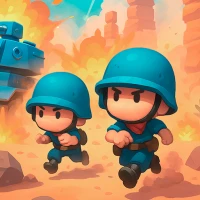 Tower Battle: Connect Towers