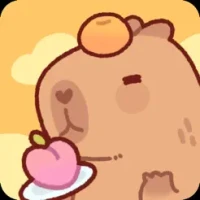 Capybara Cafe