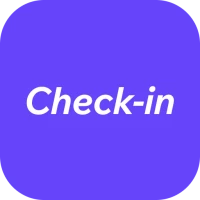Check-in by Wix